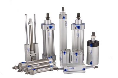 Пневматични цилиндри